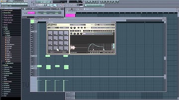FL Studio Fruity Loops Free Intro Funky Disco House