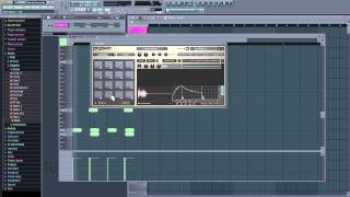 FL Studio Fruity Loops Free Intro Funky Disco House