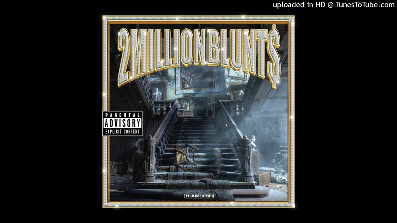 BONES - CoboHall (Feat. Smokecampchino)