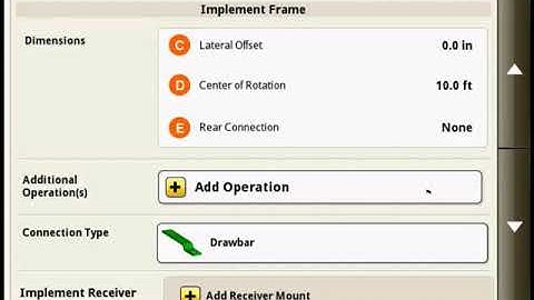 Generation 4 Display - Work Recording Trigger not set to Auto after connecting Rate Controller