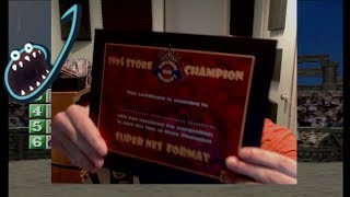 Jerma Streams - Monster Rancher 2 (Part 4 Finale)