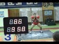 Fedor Fuglev - Long Cycle Highlights *** Best of the best of Kettlebell Lifting