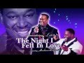 Abraham McDonald tributes Luther Vandross Remembering Luther