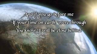 Just Inside Heaven s Door - Happy Anniversary