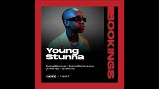 Young Stunna - Dom Perignon (feat. Kabza De Small)