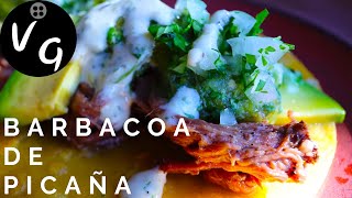 Barbacoa de Picaña - Barbacoa Pecanha Tacos screenshot 3