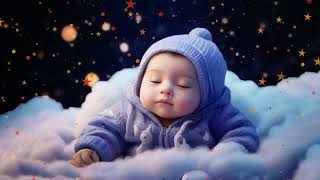 8 Hours Of Calming Baby Lullabies To Make Bedtime A Breeze ♫ Baby Sleep Music ♥ Fall Asleep Fast