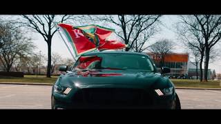 Kappa Sigma BGSU Fall Rush 2018