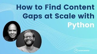 How to Find Content Gaps at Scale: Atrapalo vs Skyscanner