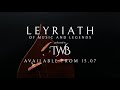 TWB Ensemble "Leyriath, of Music and Legends: Cantigas de Santa Maria (Alfonso X)" Promo 4