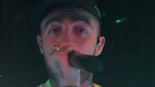 FULL SET VIDEO SWIMMING LIVE BY MAC MILLER AT HOTEL CAFE (NIGHT 1 AUGUST 3TH)