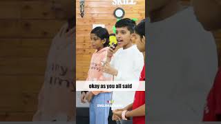 Should Teachers Be Replaced By The Robots Or Not? | Debate Session | Spoken English |