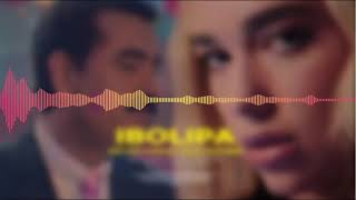 Dua Lipa & İbrahim Tatlıses - Dom Dom Kurşunu (8D Versiyon)