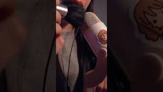 ASMR همس من أذن إلى أذن للنوم و الاسترخاء #asmr #shorts #eartoear
