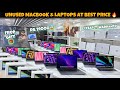 Open Box Laptop &amp; MacBook Starting ₹14000 | Second hand laptop MacBook Market in Nehru Place Delhi