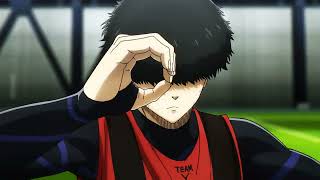 Blue Lock - Give It To Me Amvedittwixtor