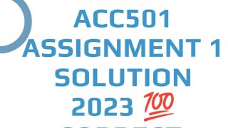 CS201 Assignment 1 Solution 2023/ CS 201 Assignment 1 2023 / CS 201  Assignment 1 Spring 2023 