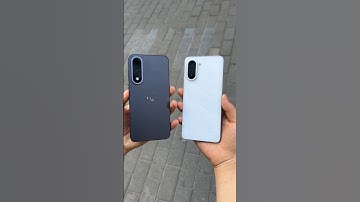 Oneplus Nord 5 and OnePlus Nord CE 5 Hands On Review:  Unbelievable Specs & Beautiful Design!