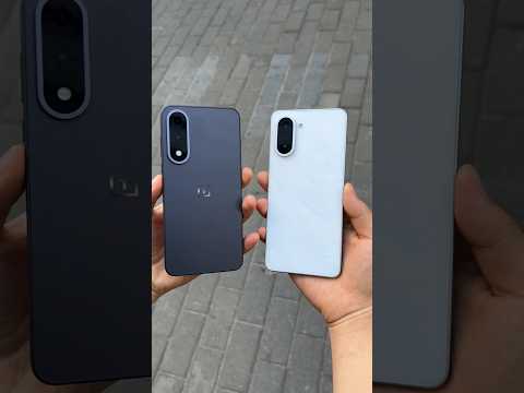 Oneplus Nord 5