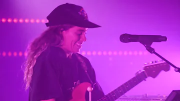 Tash Sultana - TERRA FIRMA Set (Fortnite Champion Series OCE AO Exclusive)