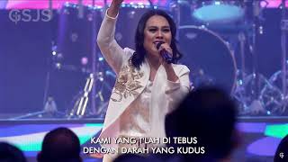 Dia Bangkit | GSJS Sunday Service