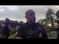 Instacart Delivery Turns Violent | Skokie Police Bodycam (June 26, 2025)