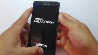 Samsung galaxy note 4 google account bypass