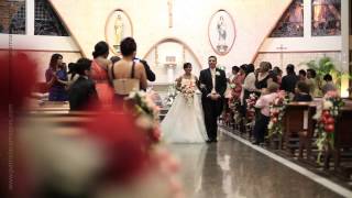 Alex & Mafer | Wedding Highlight | Guayaquil-Ecuador