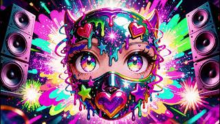 MortX - Acid Rainbow [ Sweet Techno Nightcore ]