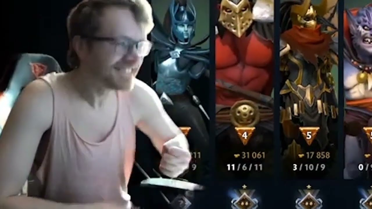 Vanomas Fail Compilation 14