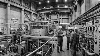 Why Japan Built Nuclear Reactors After Hiroshima