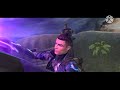 I Am Rider Free Fire Version Hoyato And Chrono Character 