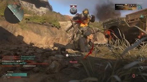 Return to Sender Double Kill