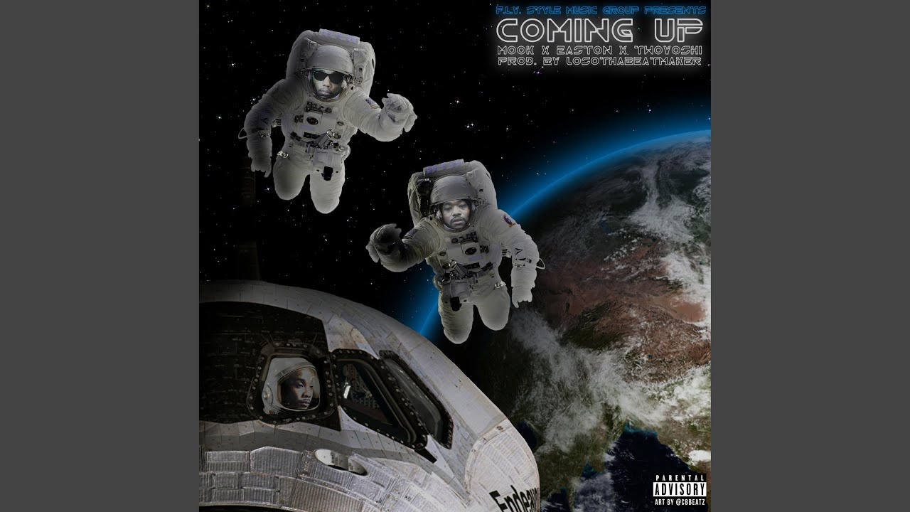 Watch Coming Up (feat. Mook, Easton & TwoYoshi) on YouTube Watch Coming Up (feat. Mook, Easton & TwoYoshi) on YouTube