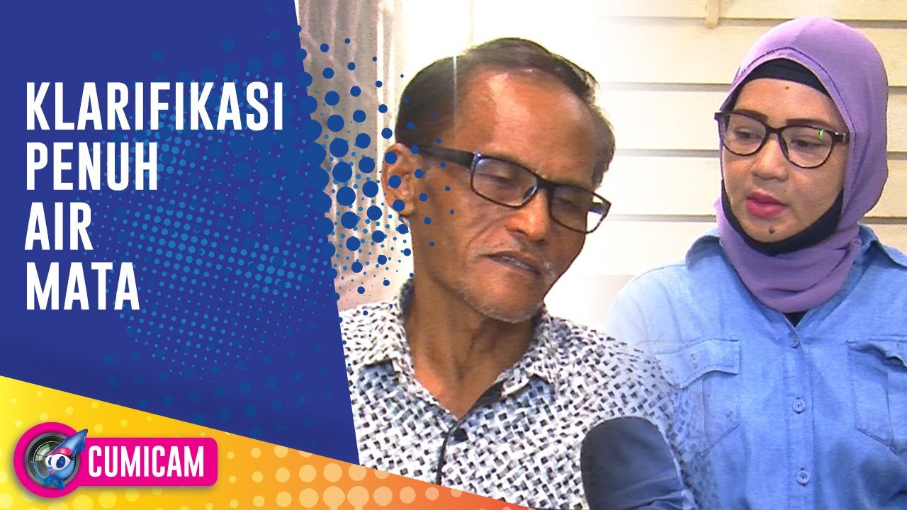 Eksklusif, Orang Tua Jenita Janet Blak-blakan Tanggapi Konflik Harta Gono Gini - Cumicam