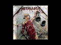 Metallica - And Justice For All(Eb+Bass)