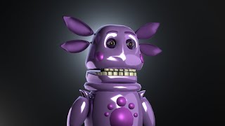 Five Nights At Luntik