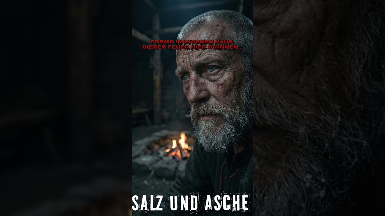 Salz und Asche 