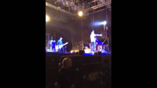 Mark Forster