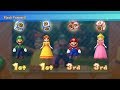 Mario Party 10 Haunted Trail (Master Difficult) #495 MARIO CRAZY