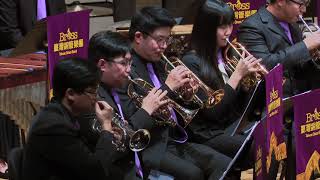 A Moorside Suites Mov. I / Gustav Holst 2019 臺灣銅管樂團《序曲 Debut》音樂會
