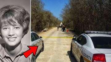 4 Cold Cases That Were SOLVED With Insane Twists