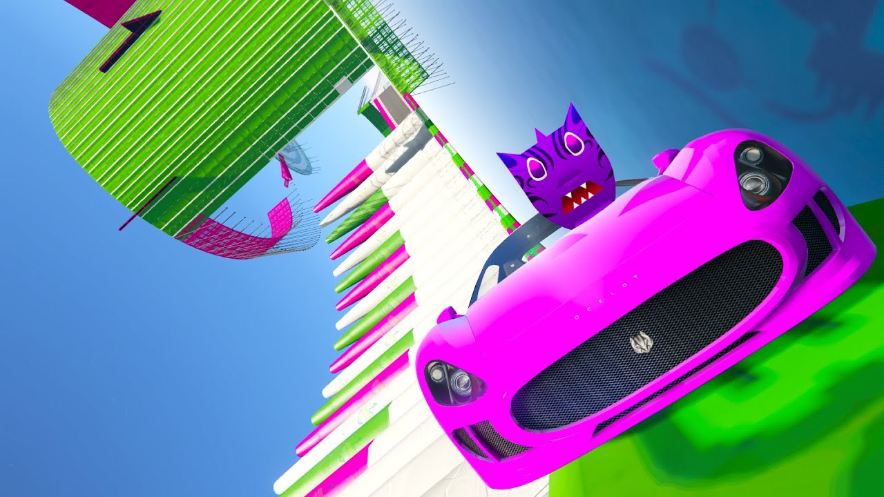 XA21 26 SKILL TEST GTA 5 ONLINE YouTube 