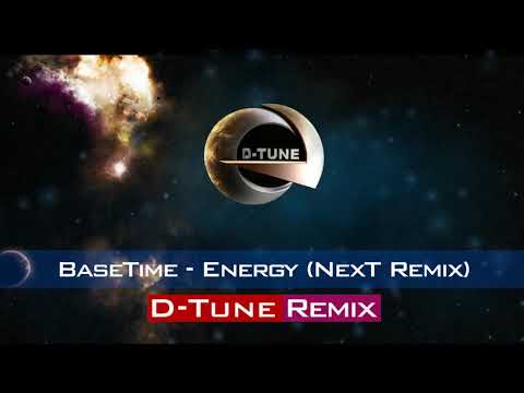 Energy (NexT Remix)
