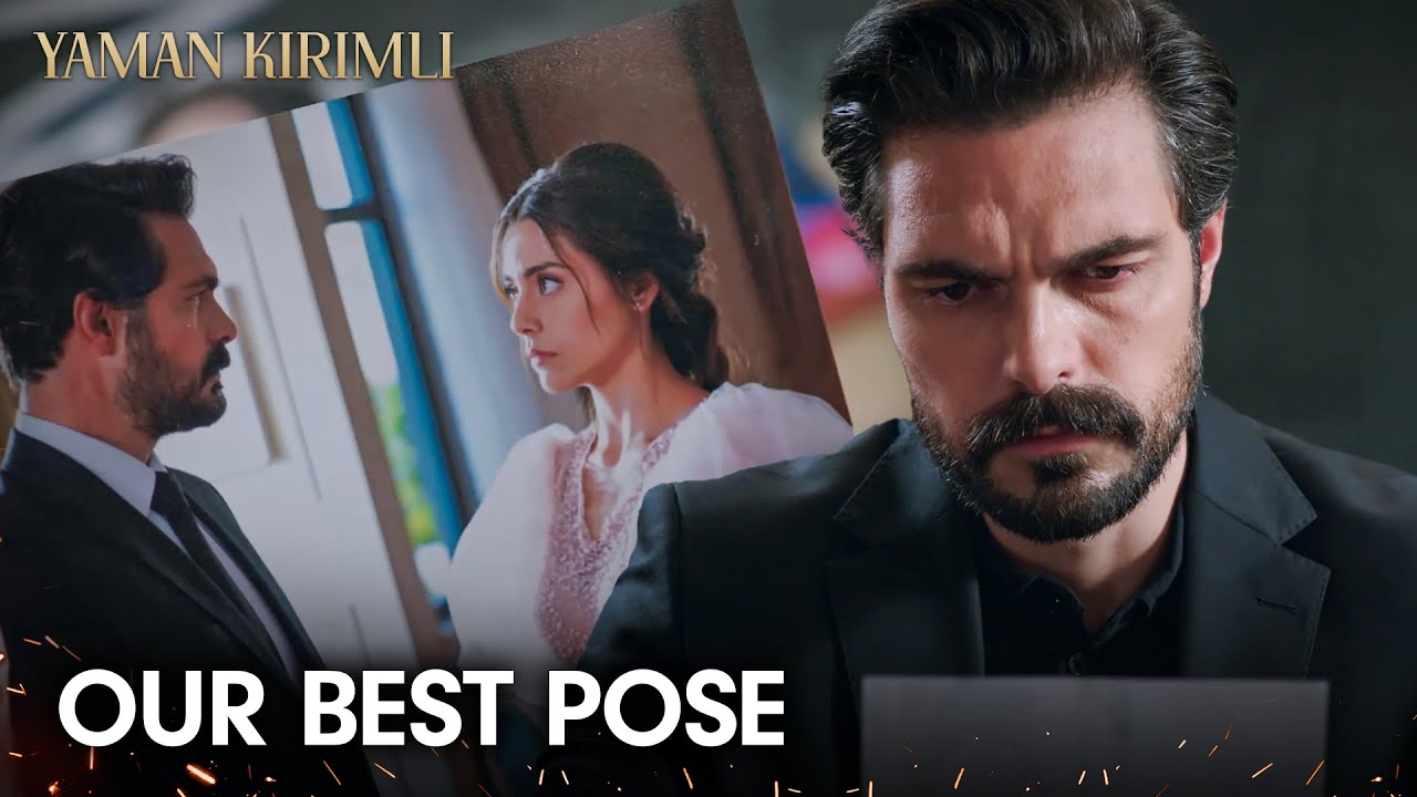 My photo with Seher | Yaman Kırımlı | Multi Dub