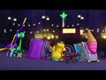 everybody do the bats flop