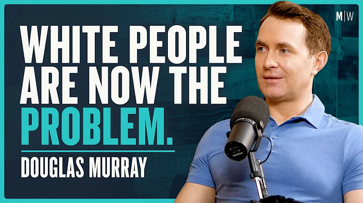 Douglas Murray - The Wild Hatred Of The West | Mod...