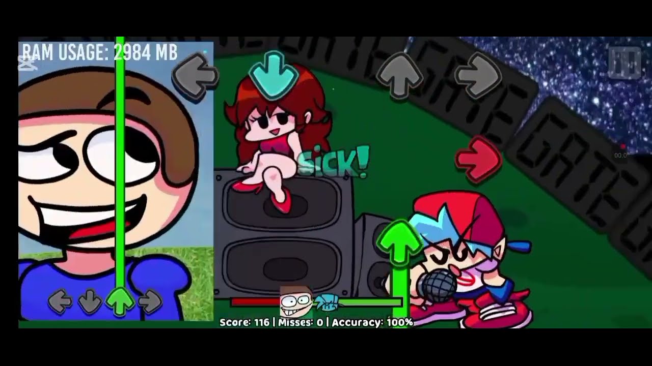 Mi segundo video editado 