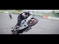 Stunt gp poland 2013  dp productions