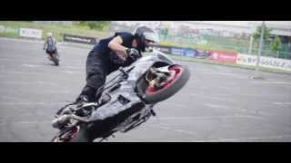 Stunt GP Poland 2013 / DP Productions